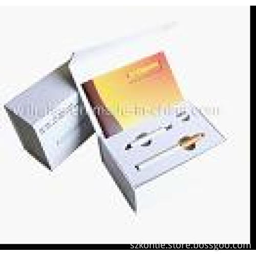 E Cigarette 808A Starter Kit